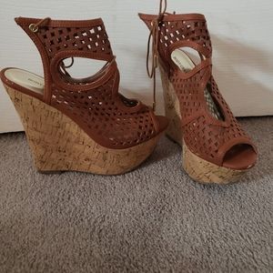 Wedges